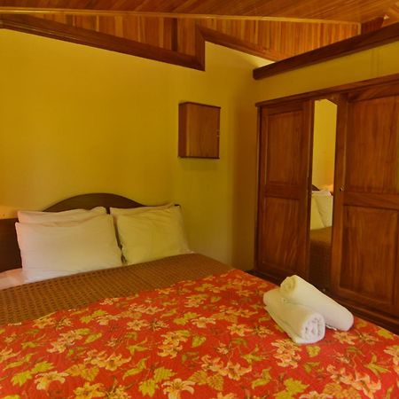 Mirador House, Cozy Private Home W- Volcano View El Castillo Экстерьер фото