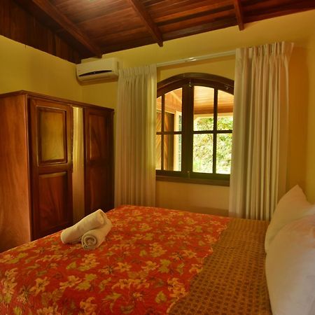 Mirador House, Cozy Private Home W- Volcano View El Castillo Экстерьер фото