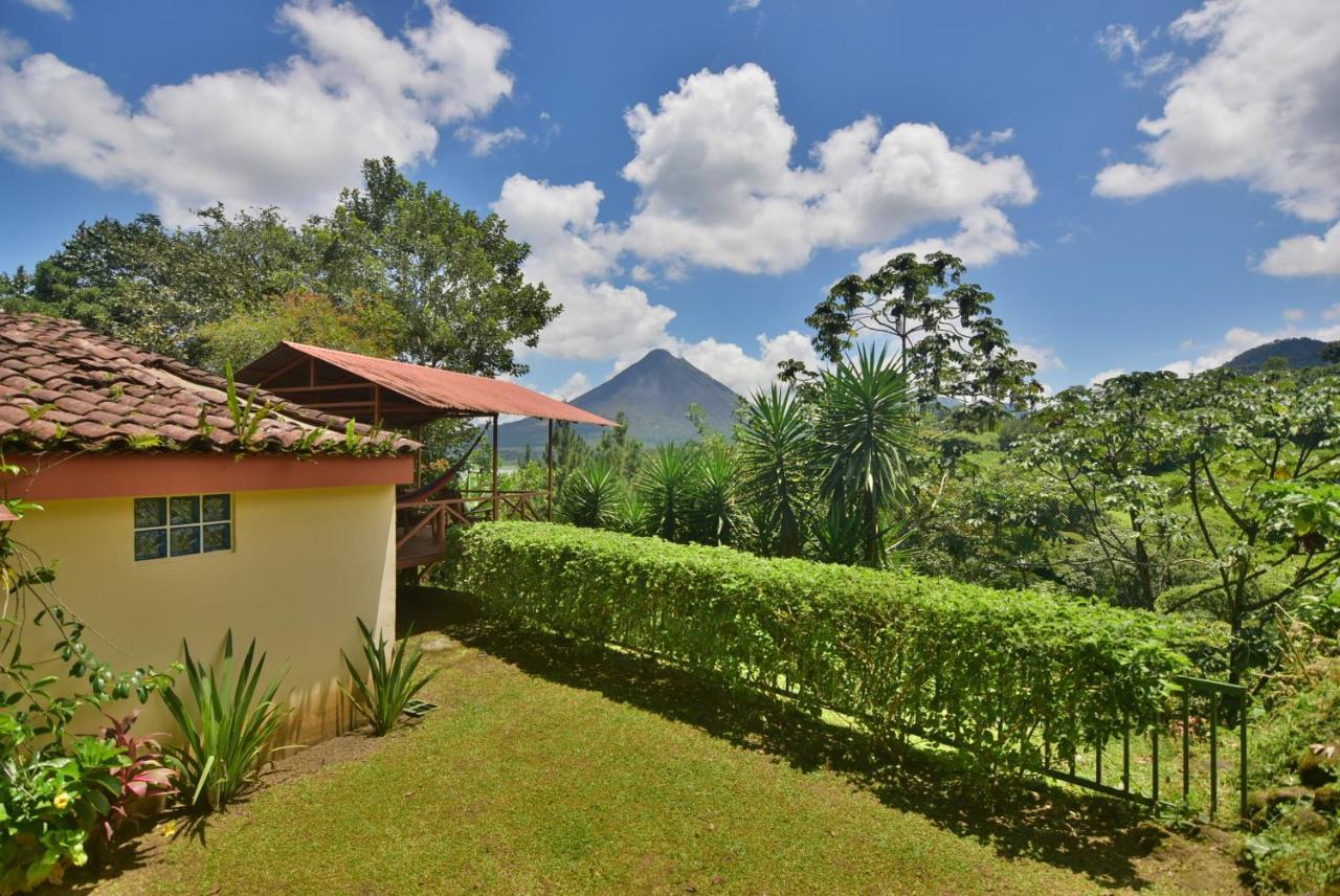 Mirador House, Cozy Private Home W- Volcano View El Castillo Экстерьер фото