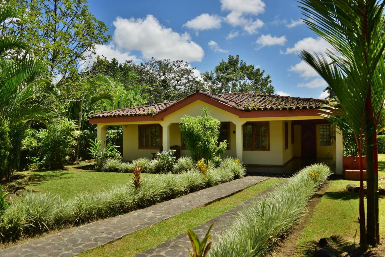 Mirador House, Cozy Private Home W- Volcano View El Castillo Экстерьер фото