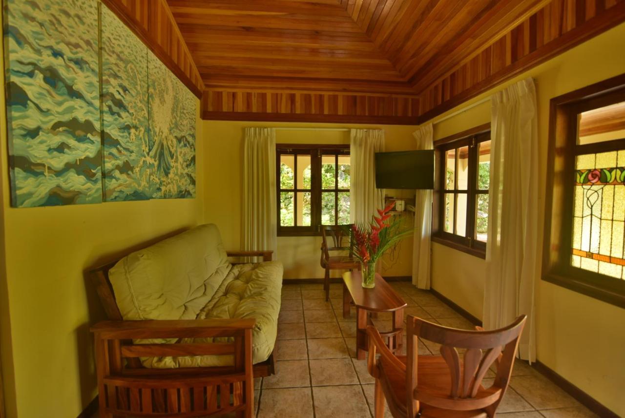 Mirador House, Cozy Private Home W- Volcano View El Castillo Экстерьер фото