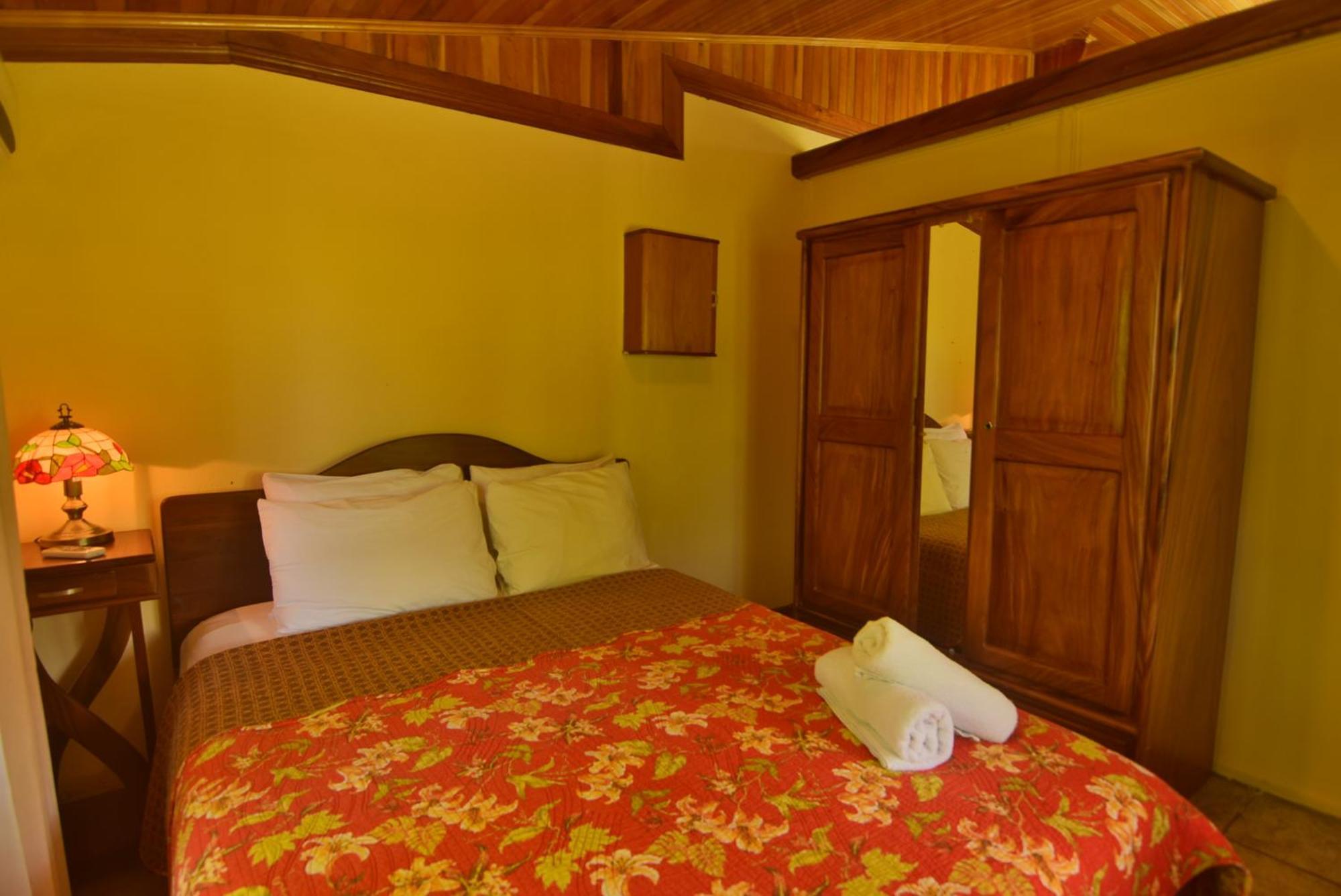 Mirador House, Cozy Private Home W- Volcano View El Castillo Экстерьер фото