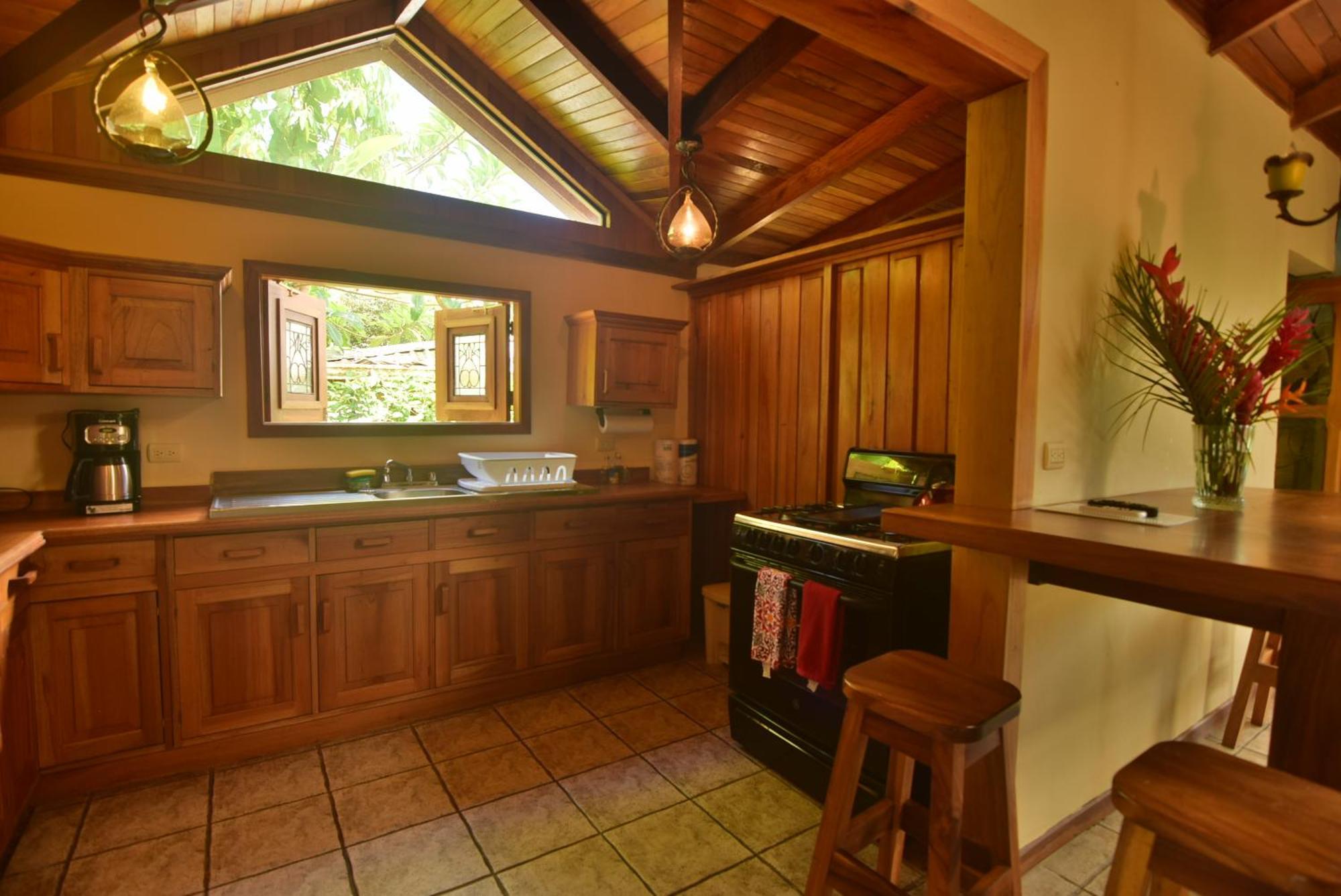Mirador House, Cozy Private Home W- Volcano View El Castillo Экстерьер фото