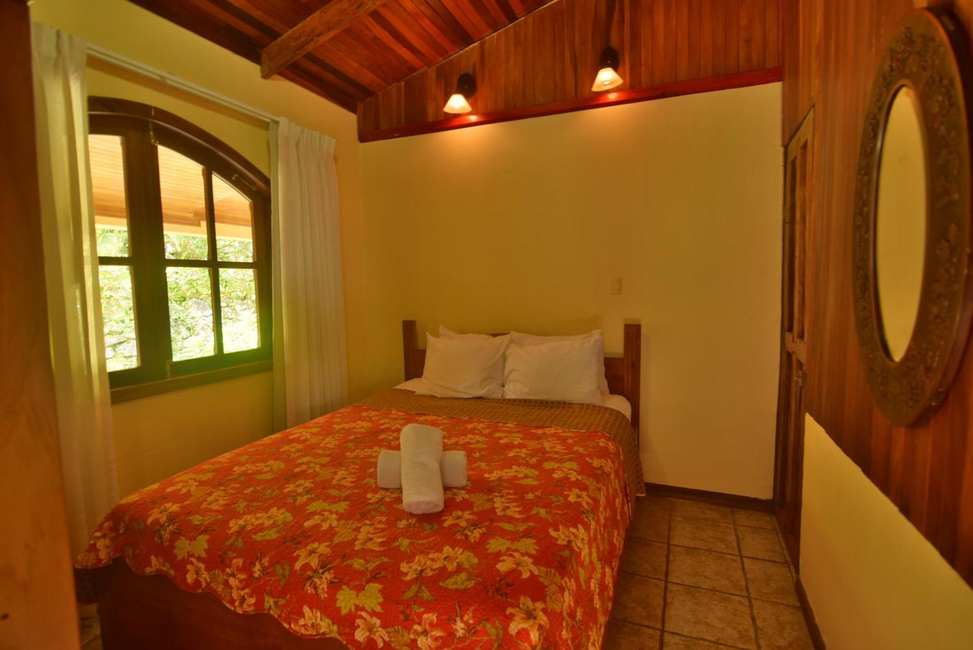 Mirador House, Cozy Private Home W- Volcano View El Castillo Экстерьер фото