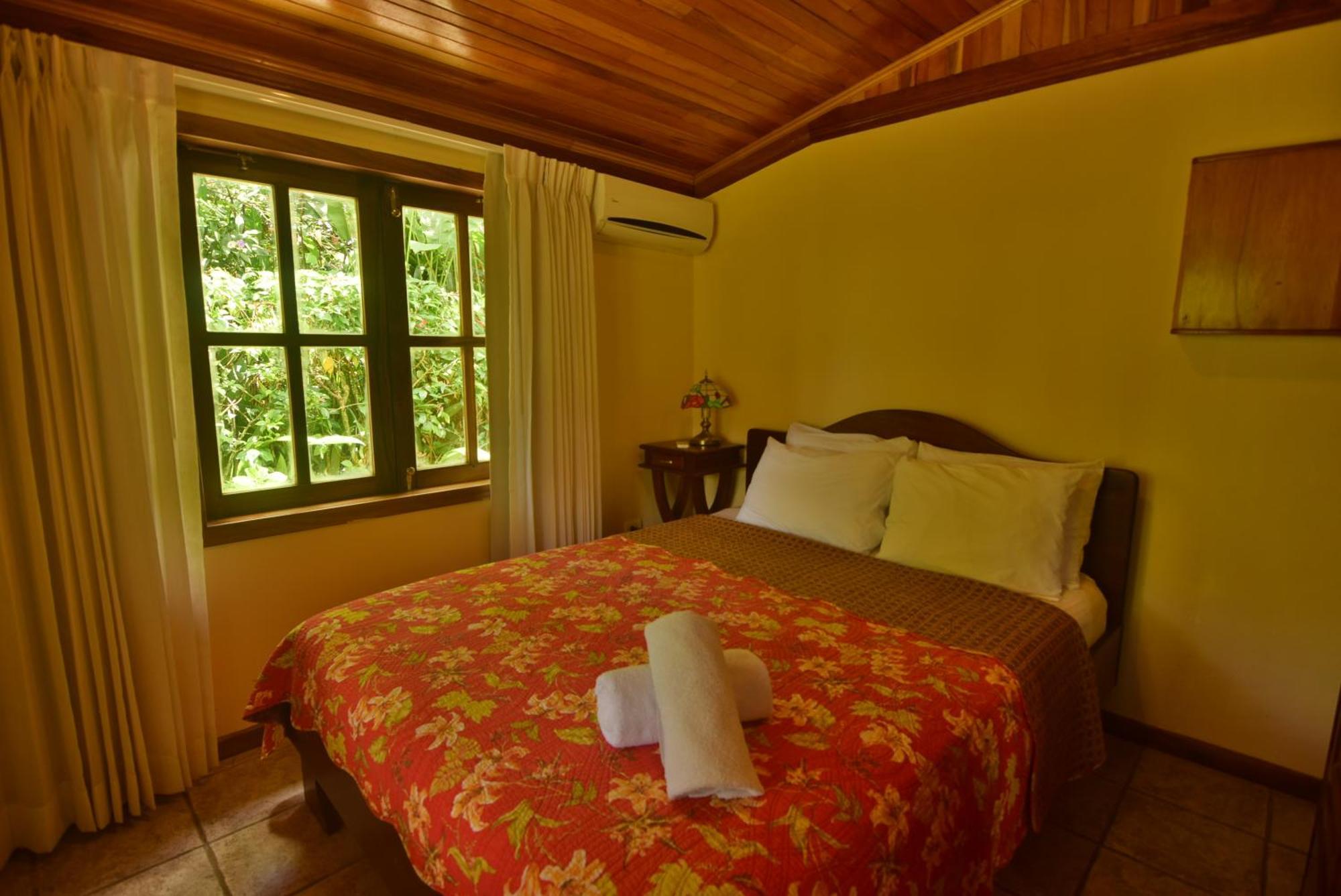 Mirador House, Cozy Private Home W- Volcano View El Castillo Экстерьер фото