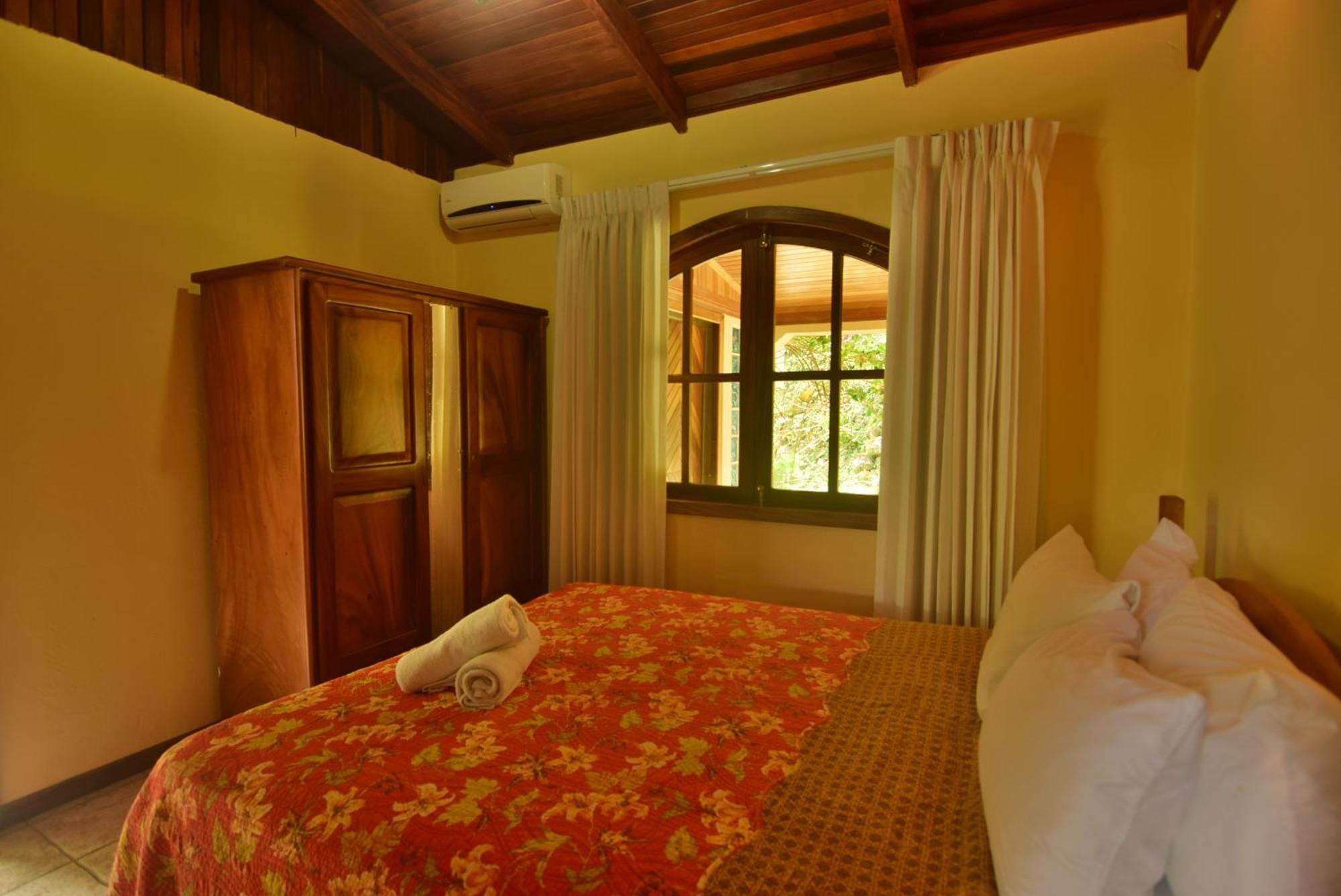 Mirador House, Cozy Private Home W- Volcano View El Castillo Экстерьер фото