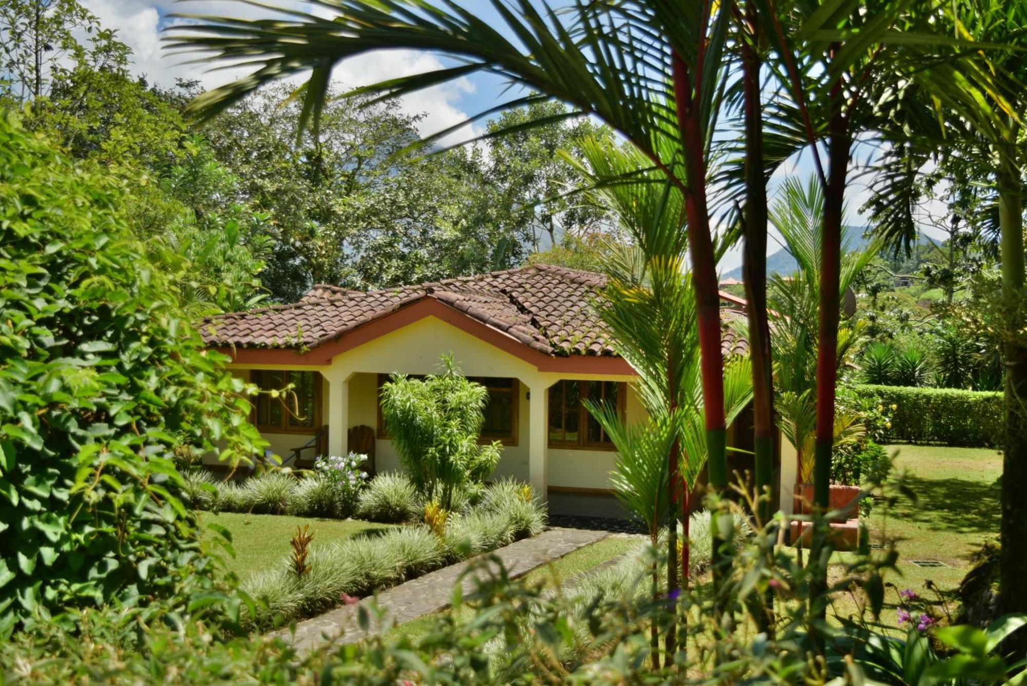 Mirador House, Cozy Private Home W- Volcano View El Castillo Экстерьер фото